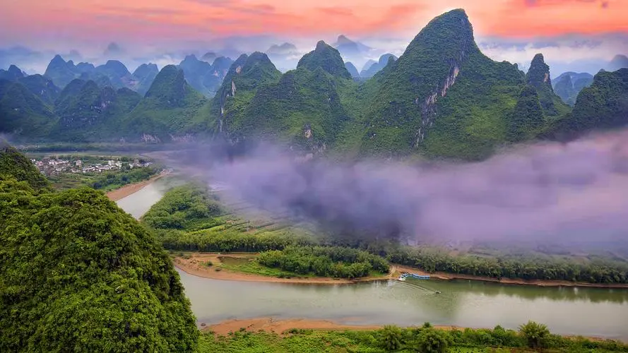 高端高性能高精度